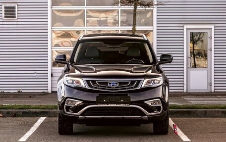 Geely Atlas I, 2020 год, 1 295 000 рублей, 2 фотография