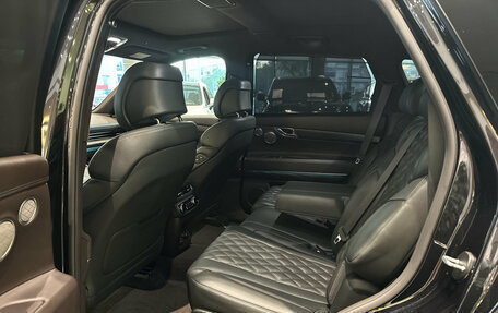 Genesis GV80 I, 2021 год, 5 996 400 рублей, 15 фотография