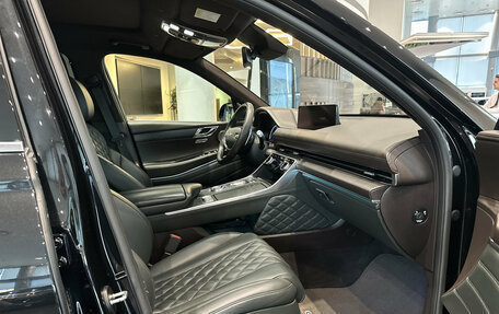 Genesis GV80 I, 2021 год, 5 996 400 рублей, 13 фотография