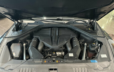 Genesis GV80 I, 2021 год, 5 996 400 рублей, 11 фотография