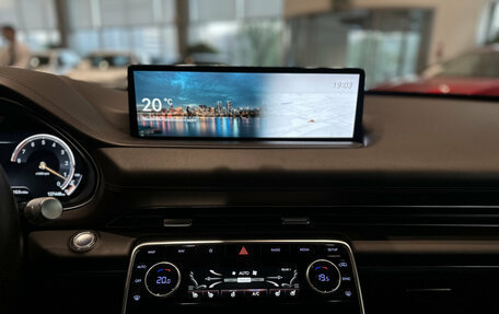 Genesis GV80 I, 2021 год, 5 996 400 рублей, 18 фотография