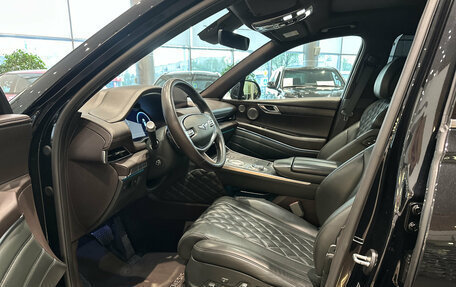 Genesis GV80 I, 2021 год, 5 996 400 рублей, 20 фотография