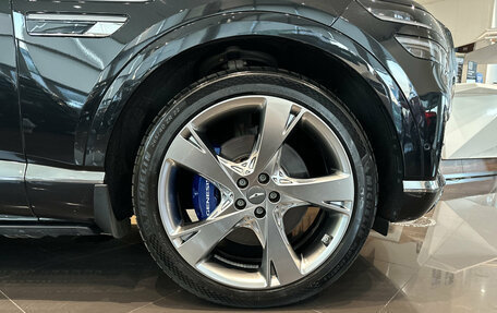Genesis GV80 I, 2021 год, 5 996 400 рублей, 22 фотография
