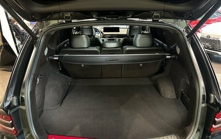 Genesis GV80 I, 2021 год, 5 996 400 рублей, 12 фотография