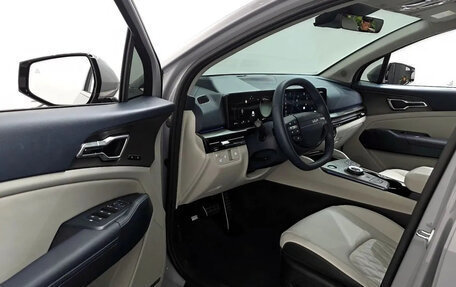 KIA Sportage IV рестайлинг, 2025 год, 3 980 000 рублей, 10 фотография