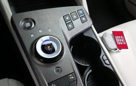 KIA Sportage IV рестайлинг, 2025 год, 3 980 000 рублей, 9 фотография
