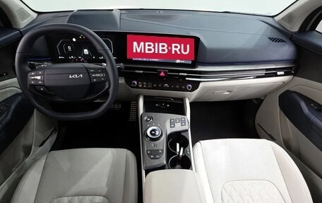KIA Sportage IV рестайлинг, 2025 год, 3 980 000 рублей, 7 фотография