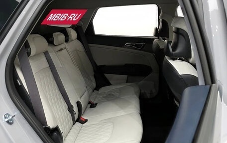 KIA Sportage IV рестайлинг, 2025 год, 3 980 000 рублей, 11 фотография