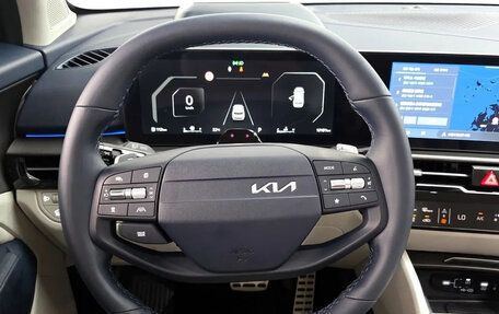 KIA Sportage IV рестайлинг, 2025 год, 3 980 000 рублей, 12 фотография