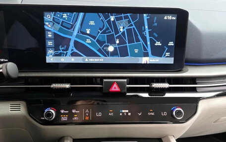 KIA Sportage IV рестайлинг, 2025 год, 3 980 000 рублей, 14 фотография