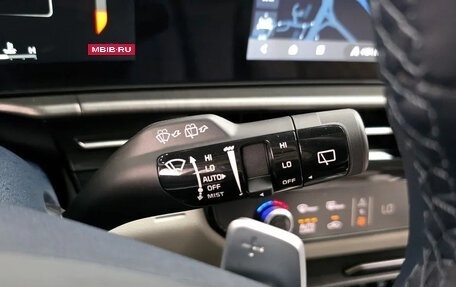 KIA Sportage IV рестайлинг, 2025 год, 3 980 000 рублей, 13 фотография