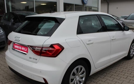 Audi A1, 2022 год, 2 419 269 рублей, 2 фотография