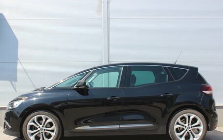 Renault Scenic IV, 2020 год, 1 797 000 рублей, 6 фотография