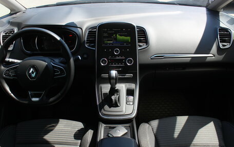 Renault Scenic IV, 2020 год, 1 797 000 рублей, 7 фотография