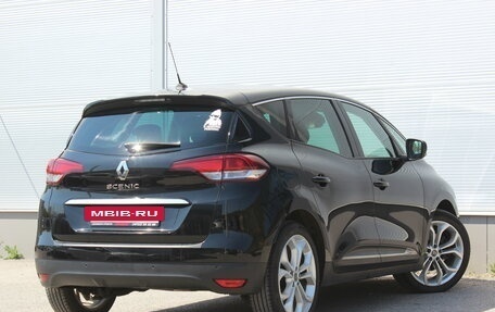 Renault Scenic IV, 2020 год, 1 797 000 рублей, 2 фотография