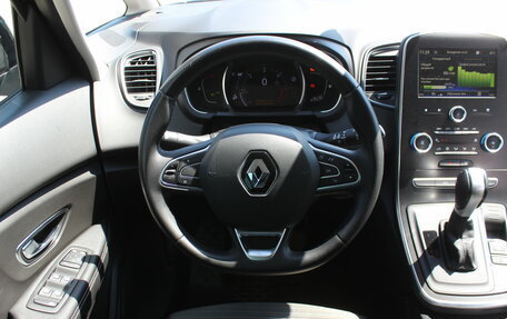 Renault Scenic IV, 2020 год, 1 797 000 рублей, 17 фотография
