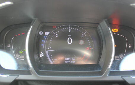 Renault Scenic IV, 2020 год, 1 797 000 рублей, 21 фотография