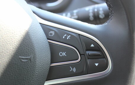 Renault Scenic IV, 2020 год, 1 797 000 рублей, 23 фотография