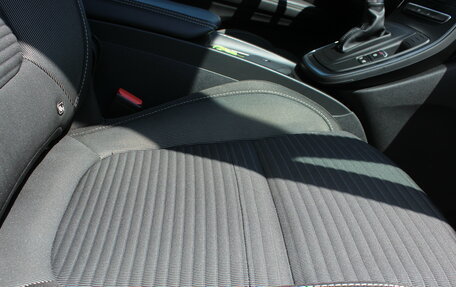 Renault Scenic IV, 2020 год, 1 797 000 рублей, 15 фотография