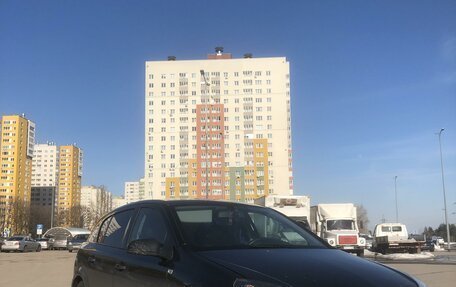 Opel Astra H, 2006 год, 300 000 рублей, 3 фотография