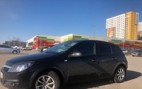 Opel Astra H, 2006 год, 300 000 рублей, 6 фотография