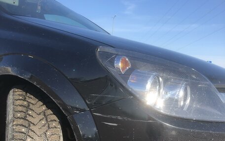 Opel Astra H, 2006 год, 300 000 рублей, 7 фотография