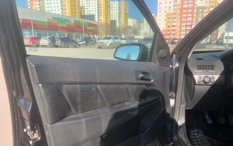 Opel Astra H, 2006 год, 300 000 рублей, 8 фотография