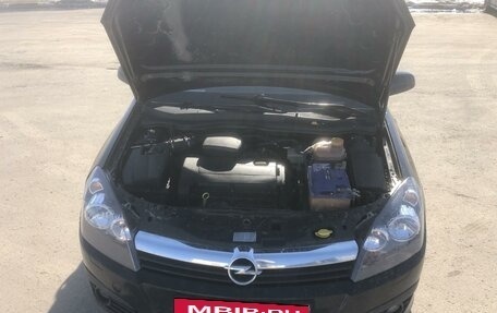Opel Astra H, 2006 год, 300 000 рублей, 4 фотография