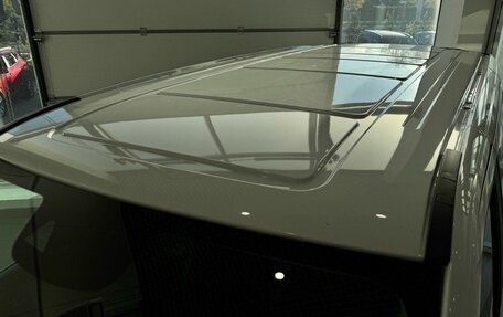 Mercedes-Benz V-Класс, 2016 год, 4 200 000 рублей, 9 фотография