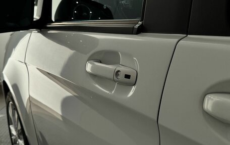Mercedes-Benz V-Класс, 2016 год, 4 200 000 рублей, 11 фотография