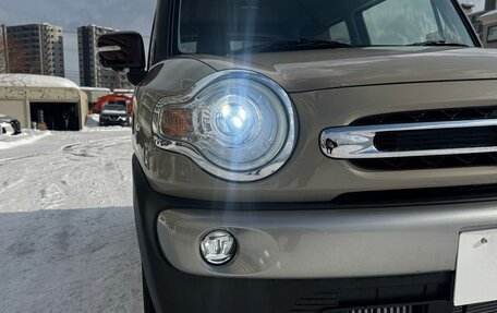 Suzuki Xbee I, 2023 год, 3 фотография