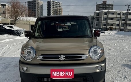 Suzuki Xbee I, 2023 год, 2 фотография