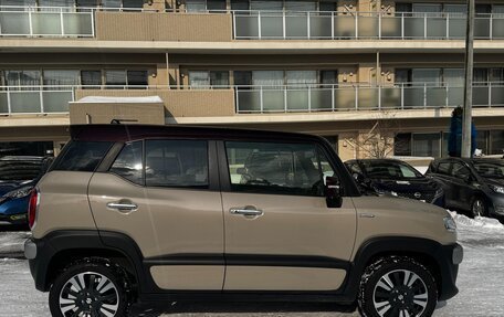 Suzuki Xbee I, 2023 год, 6 фотография