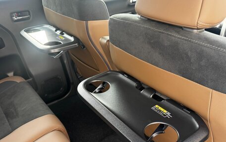 Suzuki Xbee I, 2023 год, 12 фотография