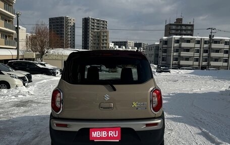 Suzuki Xbee I, 2023 год, 4 фотография