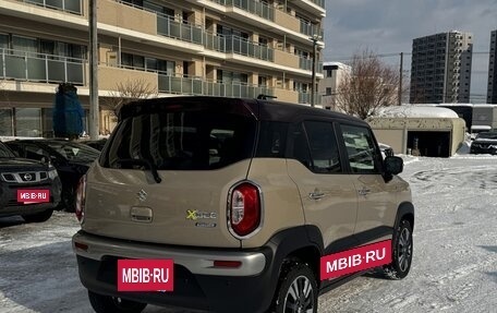 Suzuki Xbee I, 2023 год, 5 фотография