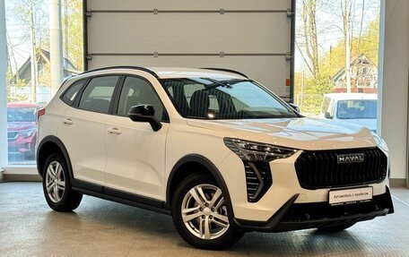 Haval Jolion, 2025 год, 2 080 000 рублей, 3 фотография