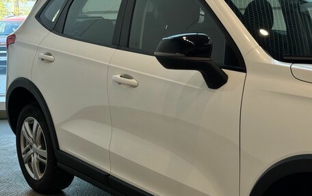 Haval Jolion, 2025 год, 2 080 000 рублей, 10 фотография
