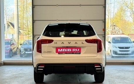 Haval Jolion, 2025 год, 2 080 000 рублей, 5 фотография