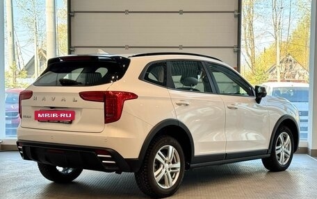 Haval Jolion, 2025 год, 2 080 000 рублей, 4 фотография
