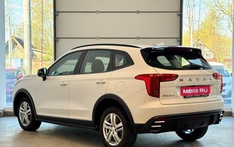 Haval Jolion, 2025 год, 2 080 000 рублей, 6 фотография