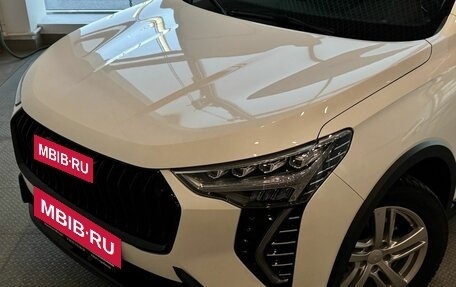 Haval Jolion, 2025 год, 2 080 000 рублей, 7 фотография