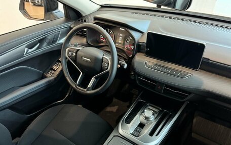 Haval Jolion, 2025 год, 2 080 000 рублей, 17 фотография