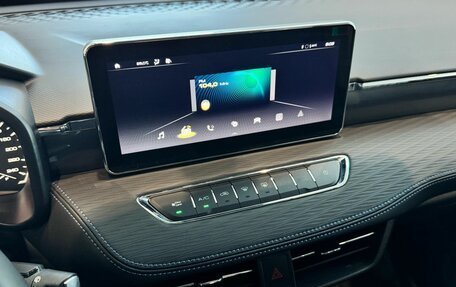 Haval Jolion, 2025 год, 2 080 000 рублей, 21 фотография