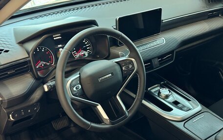 Haval Jolion, 2025 год, 2 080 000 рублей, 14 фотография