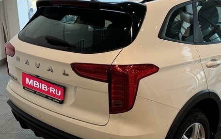 Haval Jolion, 2025 год, 2 080 000 рублей, 11 фотография