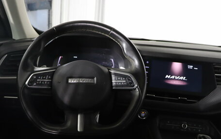 Haval F7x I, 2020 год, 1 819 990 рублей, 10 фотография