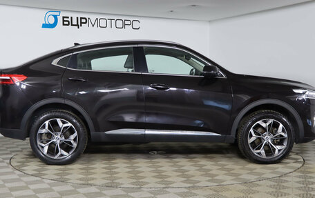 Haval F7x I, 2020 год, 1 819 990 рублей, 4 фотография