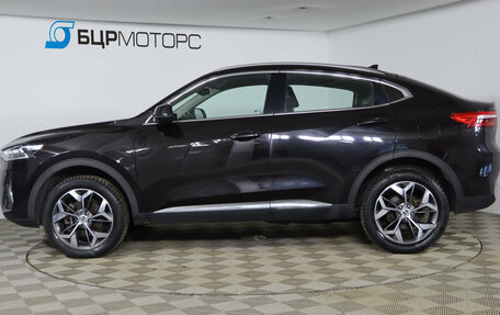 Haval F7x I, 2020 год, 1 819 990 рублей, 8 фотография