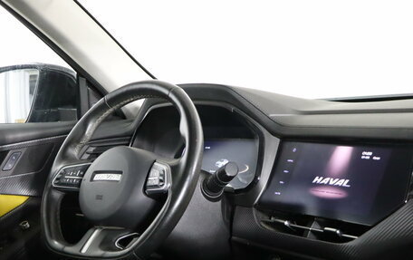 Haval F7x I, 2020 год, 1 819 990 рублей, 12 фотография